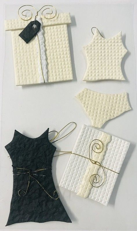 Adhesivo decorativo Despedida de soltera - UE