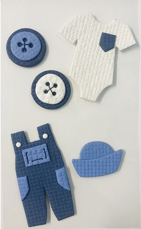 Adhesivo decorativo Monadas - UE