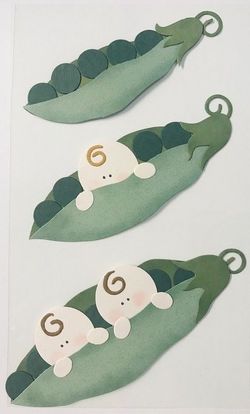 Adhesivo decorativo Pulgarcitos - UE