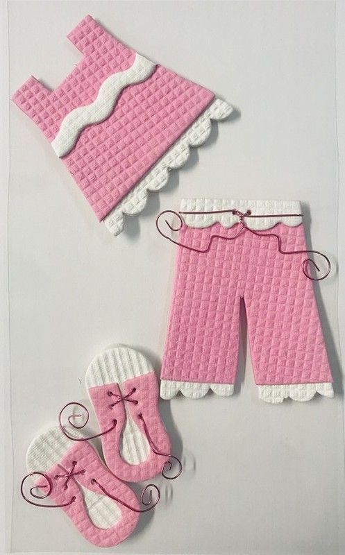 Adhesivo decorativo Todo de Rosa - UE