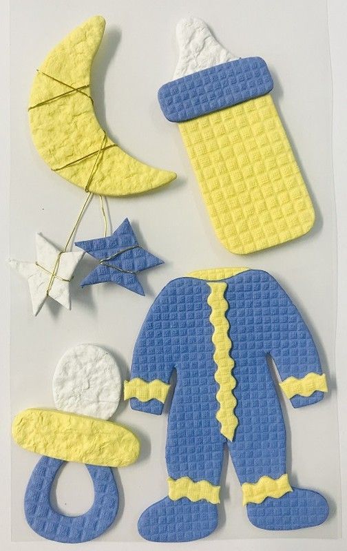 Adhesivo decorativo Vamos a la Cama - UE