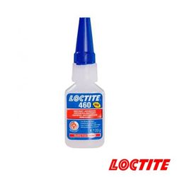 Adhesivo Instantáneo Loctite 041023 460 20gr