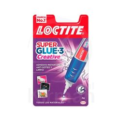 Adhesivo Instantáneo Loctite 041042 Super Glue-4 Gel Pen Control