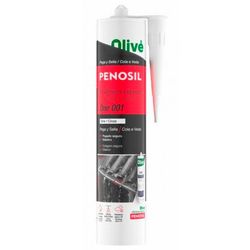 Adhesivo y sellante híbrido Olivé OLIBOND ONE 290 ml