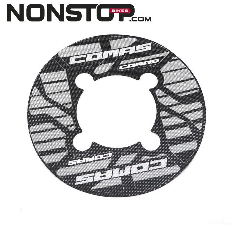 Adhesivos Protector de Corona Trial Comas