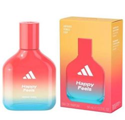 Adidas Vibes Woman Happy Feels Col. 100v