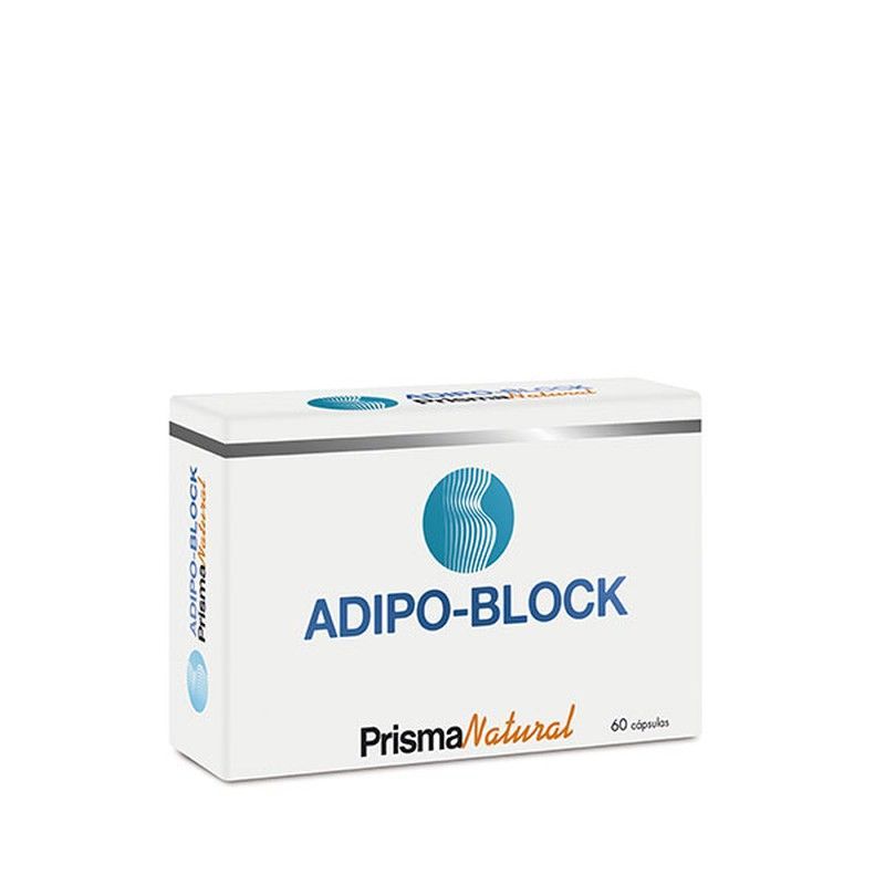Adipo Block 546 Mg 60 Caps