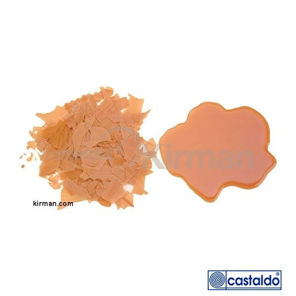 Aditivo Afinitika 030055 Cera Golden River Castaldo