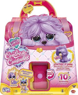 Adoptanimals Centro de cuidados