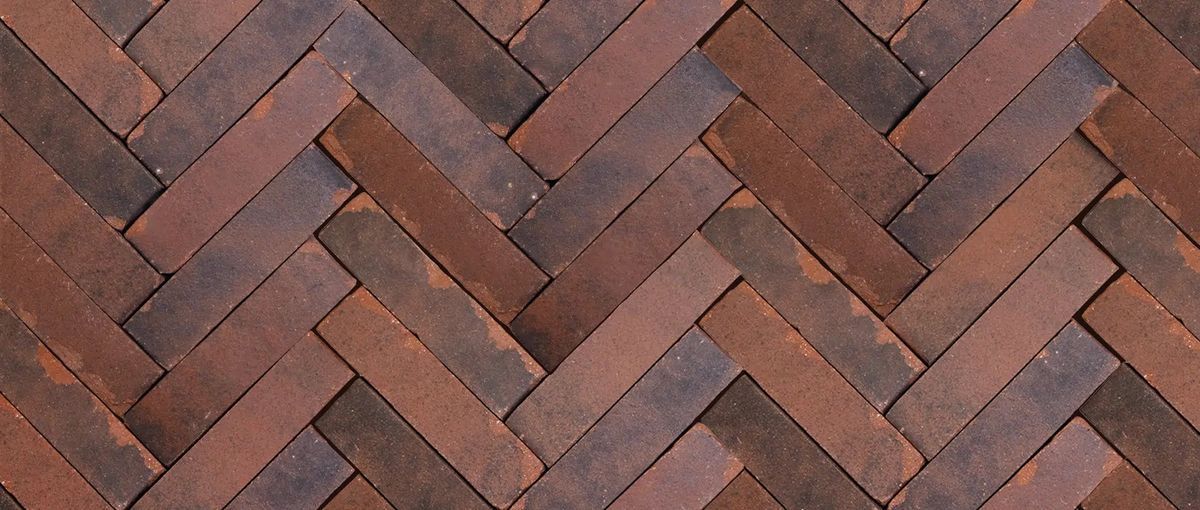 Adoquín Ámsterdam 202x50x60 mm