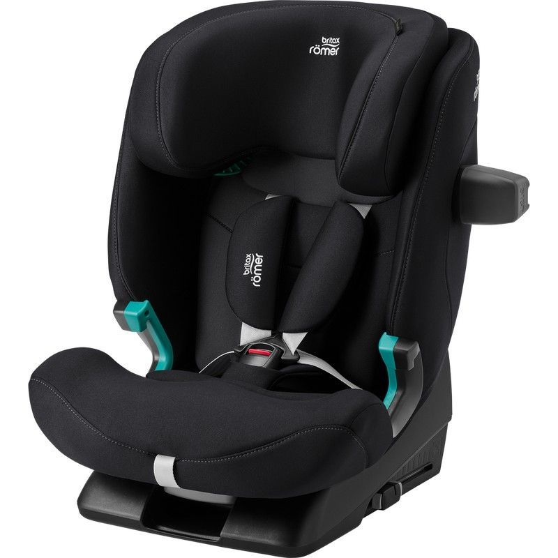 Advansafix PRO BR CLASSIC de Britax Romer