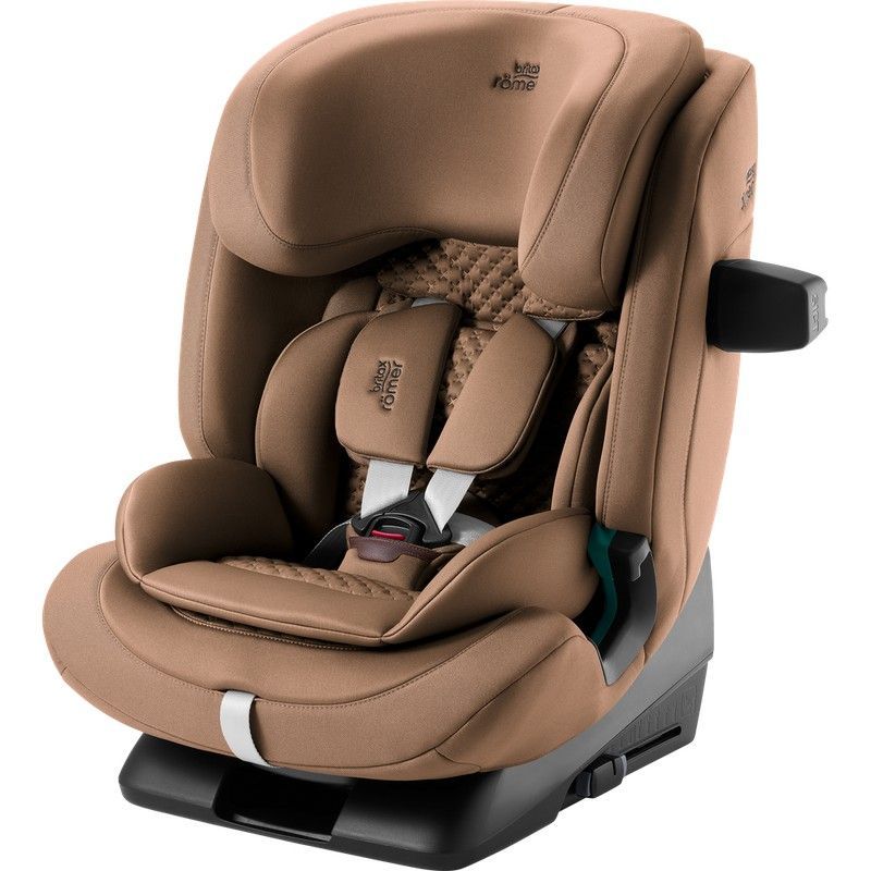 Advansafix Pro LUX de Britax Romer