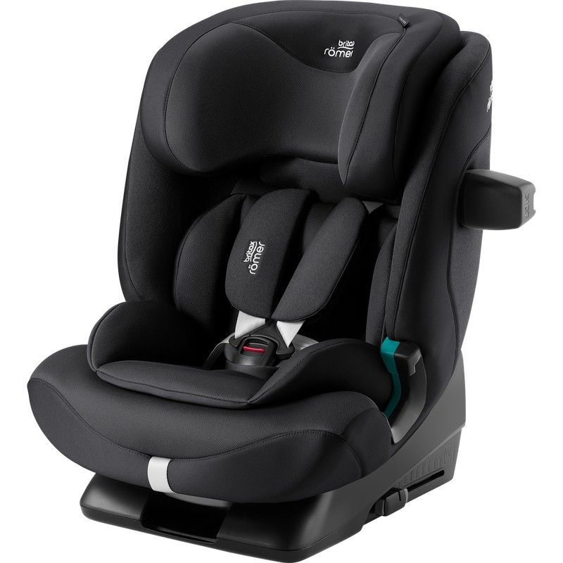 Advansafix PRO STYLE de Britax Romer