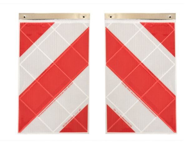 Advertencia para plataforma