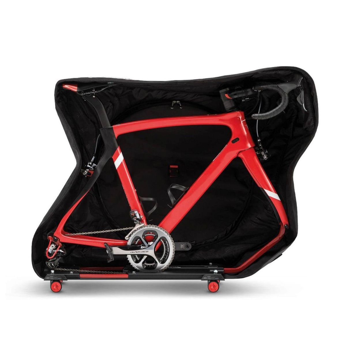 AEROCOMFORT 3.0 TSA ROAD BIKE TRAVEL BAG