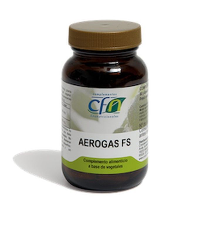 Aerogas Fs 90 Cap