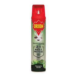 Aerosol Orion Manzana 600 Ml.