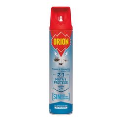 Aerosol Orion Sin Olor 600 Ml.