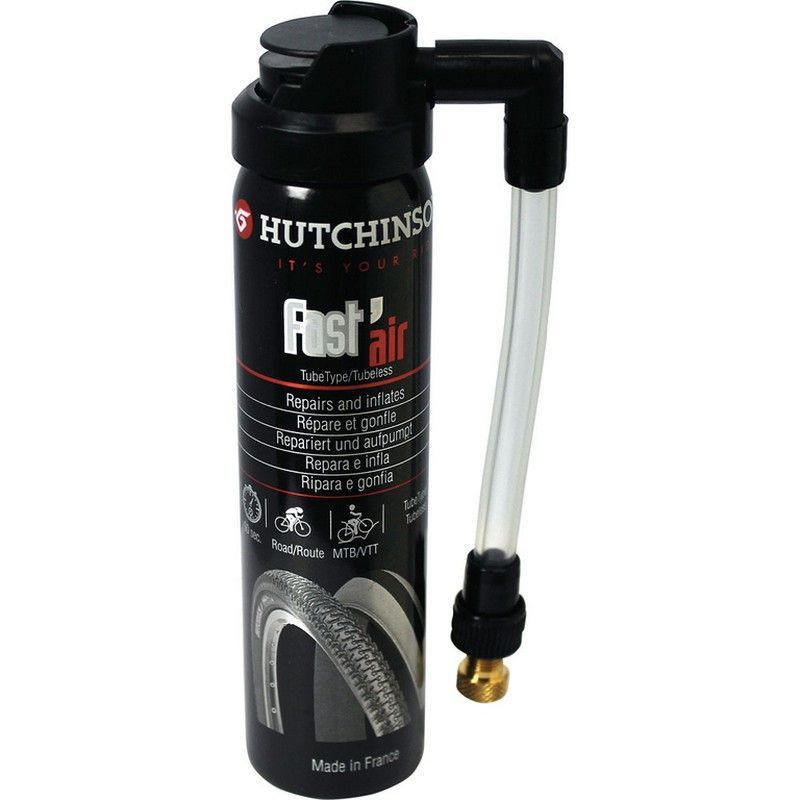Aerosol reparacion fast air hutchinson