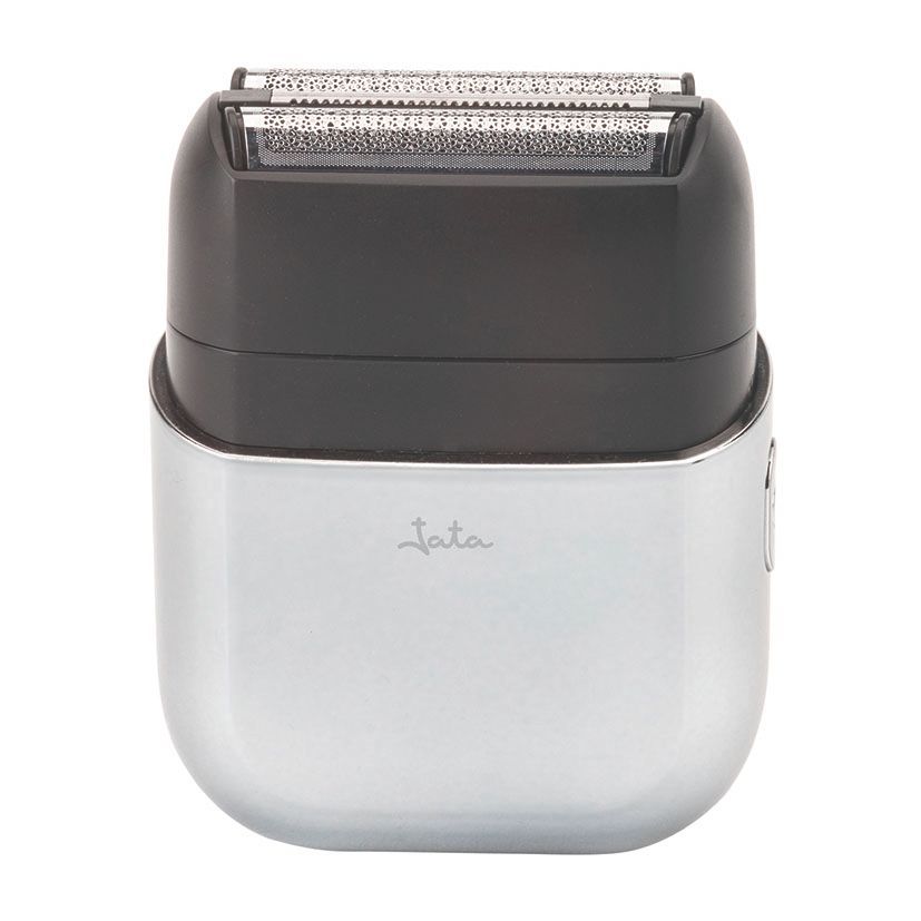 Afeitadora Viaje En Húmedo Y Seco Jata