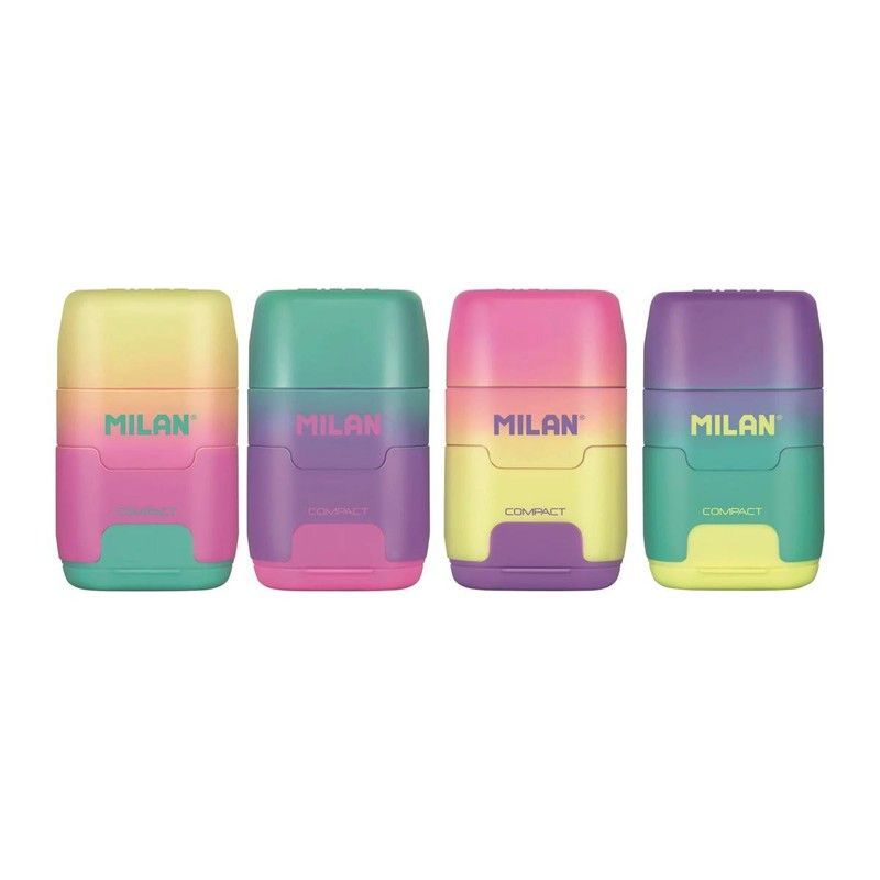 Afilaborra Capsule FLUO Borragoma + Sacapuntas