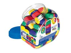 Afilaborra Compact MIX