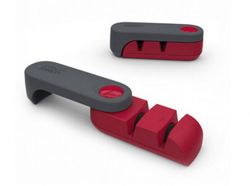 Afilador De Cuchillos Doble (Unidad)