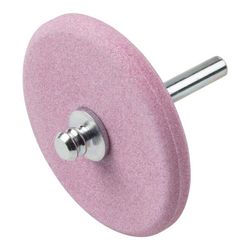 Afilador De Cuchillos Y Tijeras, Ø 60mm 2140000 Wolfcraft