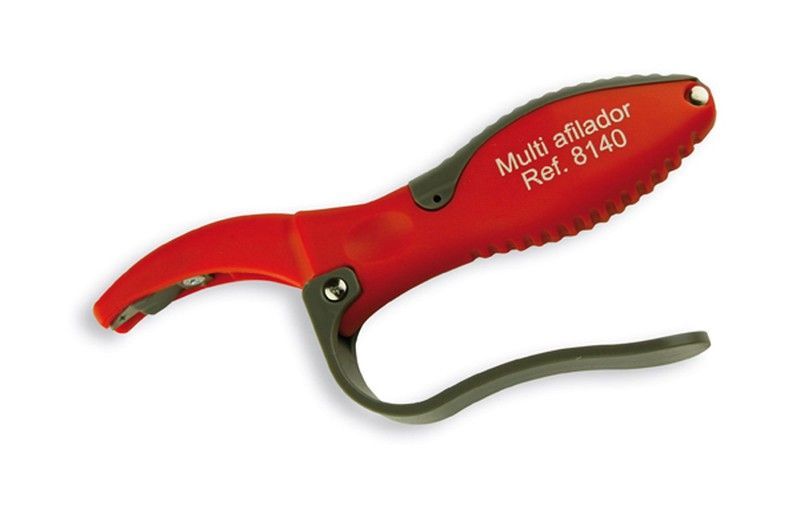 Afilador Multiple C/Protector