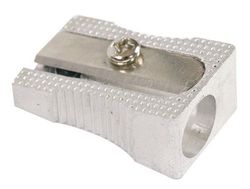 Afilalápices  metálicos erich krause