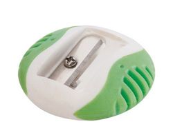 Afilalápiz con goma erich krause s-twist