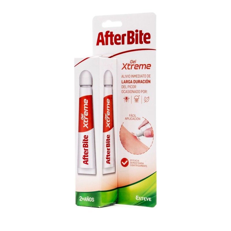 After Bite Gel Xtreme 20g