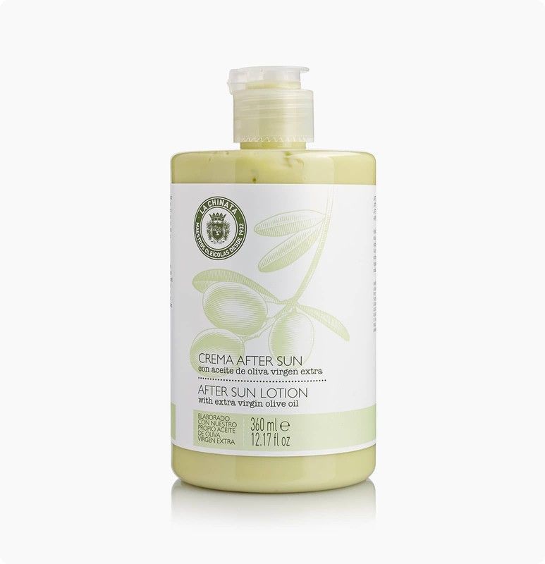After Sun La Chinata Cosmética Natural 360 ml