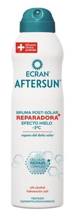 Aftersun Ecran Aerosol 250