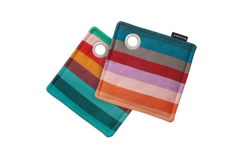 Agarraderas Cocina Set de 2 Modelo 1 Idea Regalo Remember