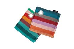 Agarraderas Cocina Set de 2 Modelo 1 Idea Regalo Remember