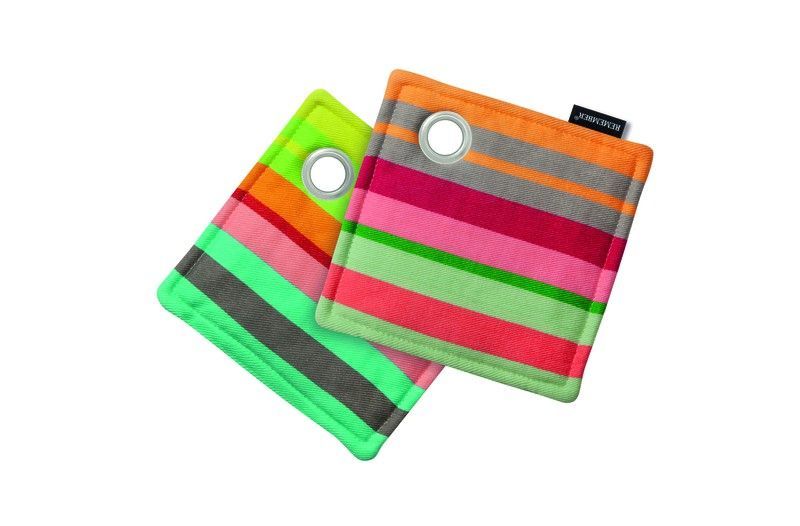 Agarraderas Cocina Set de 2 Modelo 2 Idea Regalo Remember