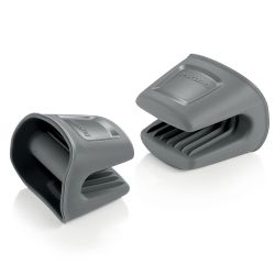 Agarrador De Silicona Grandchef, 2 Pzs. Tescoma