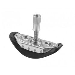 Agarre cubierta del/front grip type 21" 140-160 31mm