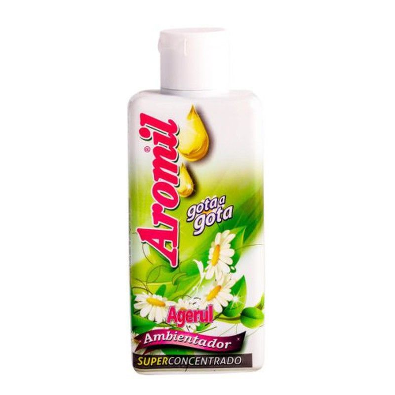 Agerul Gota A Gota Aromil 125 Ml