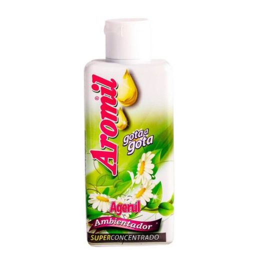 Agerul Gota A Gota Aromil 125 Ml