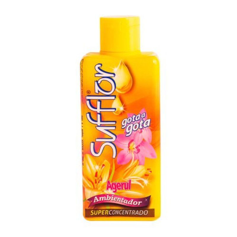 Agerul Gota A Gota Suflor 125 Ml