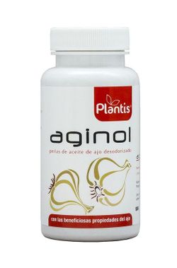 Aginol 110 Perlas