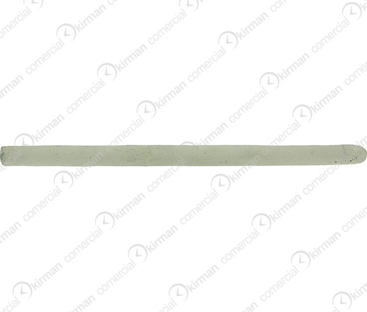 Agitador Cerámica 240x13mm 030085 Refractaria Fundición