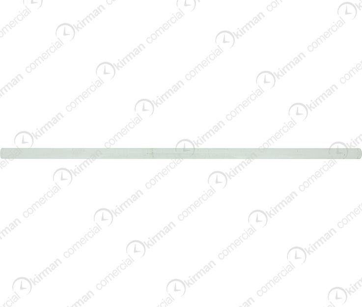 Agitador Cuarzo 330x10mm 030083 Fundición