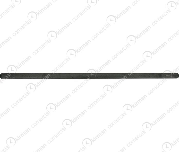 Agitador Grafito 310x10mm 030084 Fundición