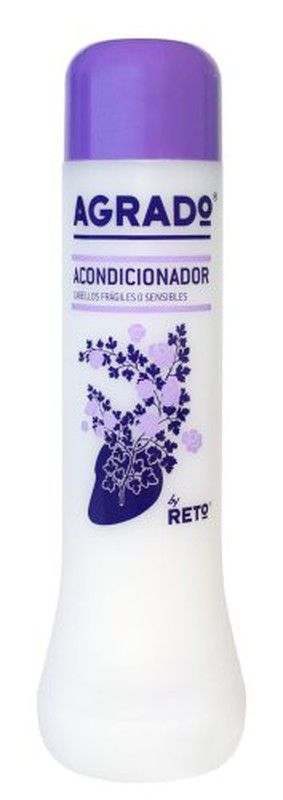 Agrado Acond. Sensible 750