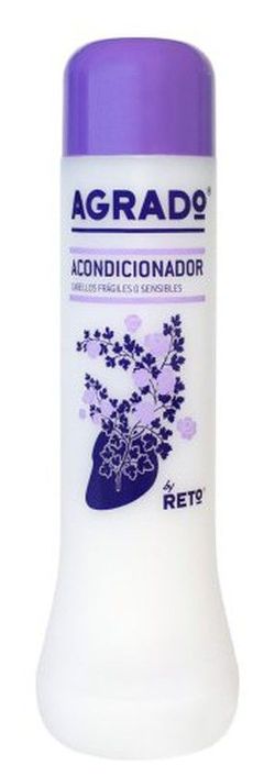 Agrado Acond. Sensible 750