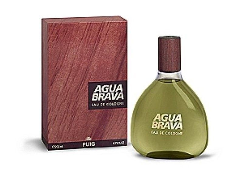 Agua Brava Col. 200