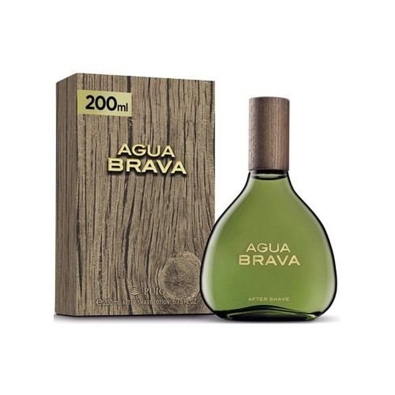 Agua Brava Mje 200